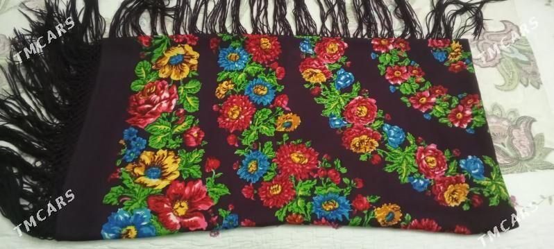 Gadymy cargat - Balkanabat - img 1