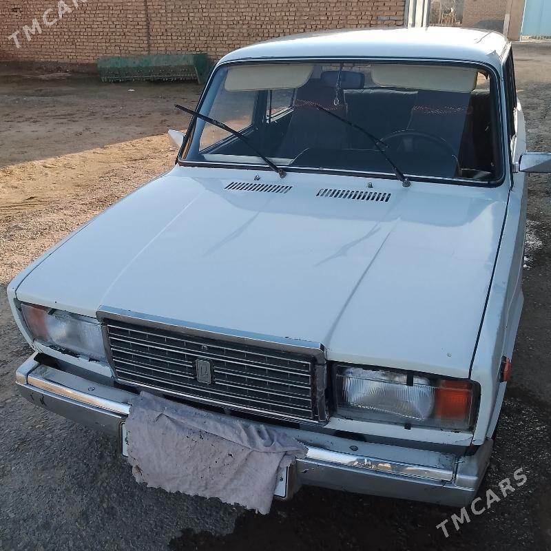 Lada 2107 1998 - 28 000 TMT - Tejen - img 1