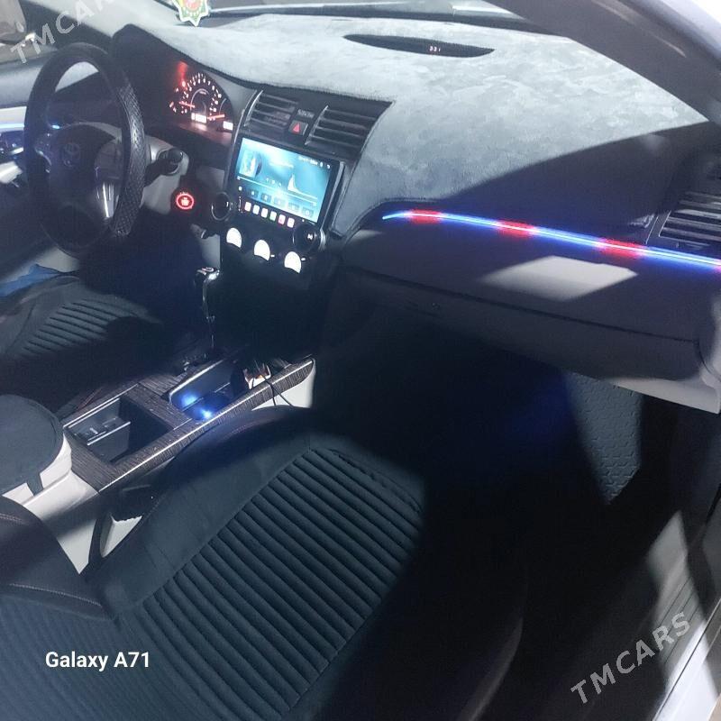 Toyota Camry 2008 - 145 000 TMT - Губадаг - img 1