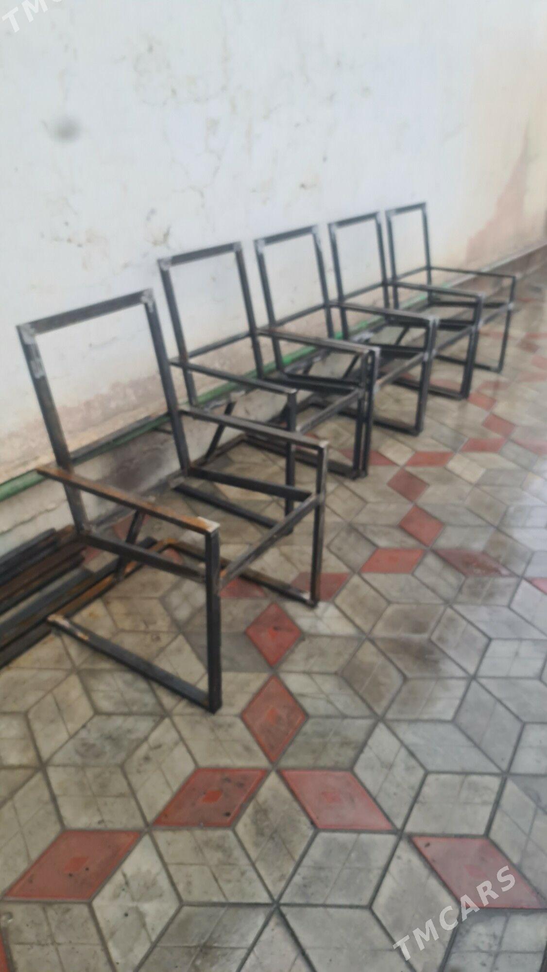 swarşik - Aşgabat - img 1