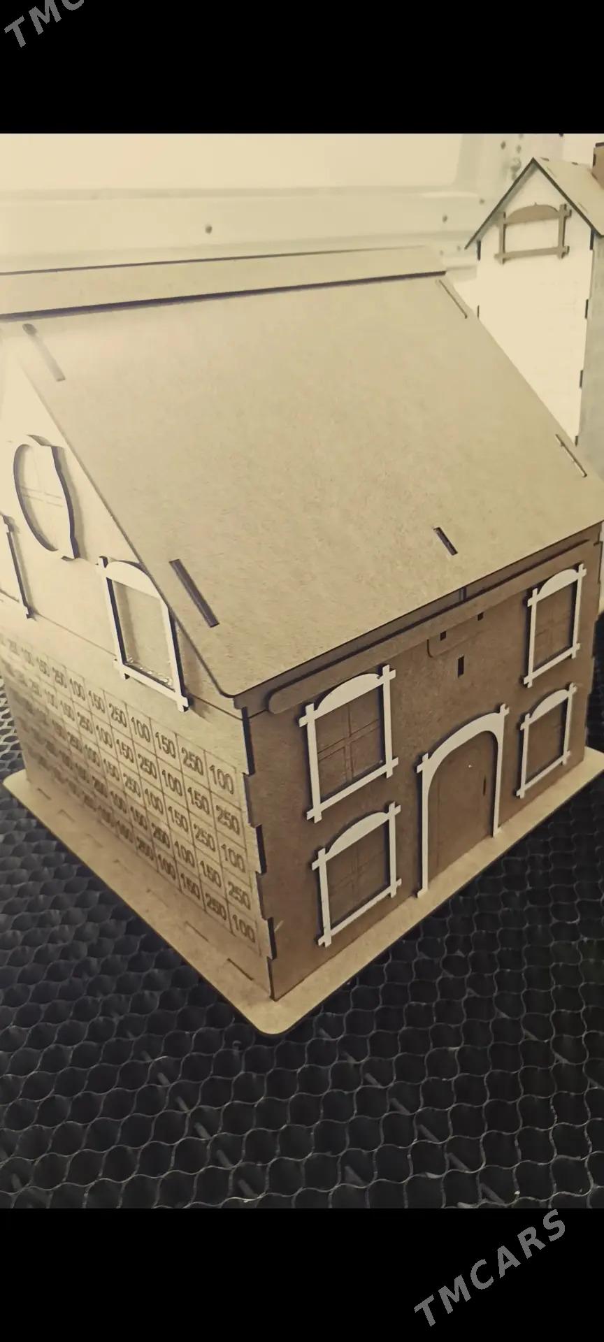 kapilka pul salynyan - Aşgabat - img 1