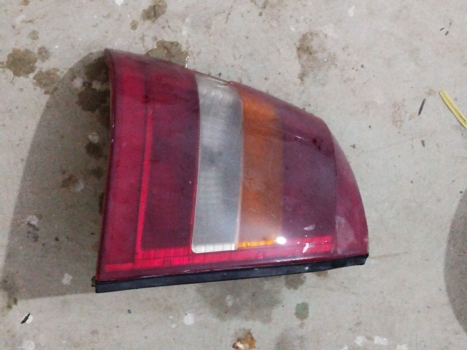 Opel Astra yzky fara 80 TMT - Aşgabat - img 1