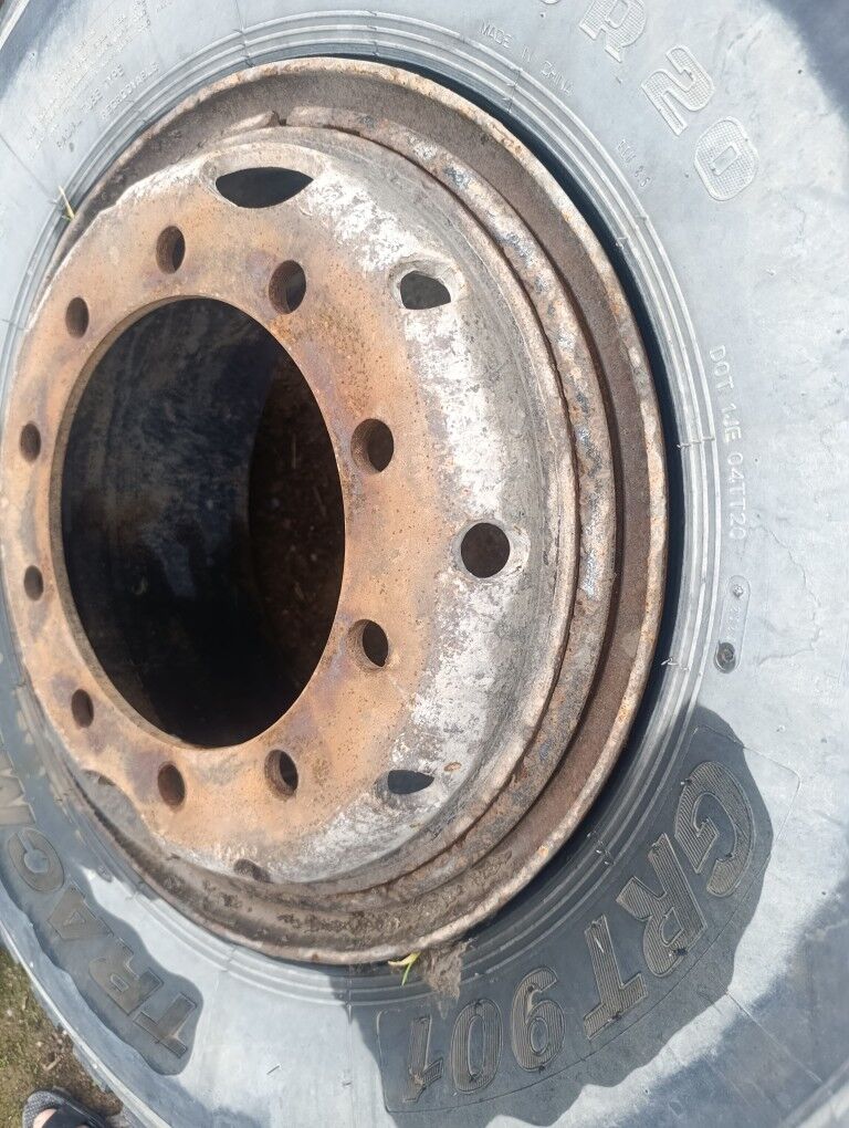 maz diska 60 TMT - Çoganly - img 1