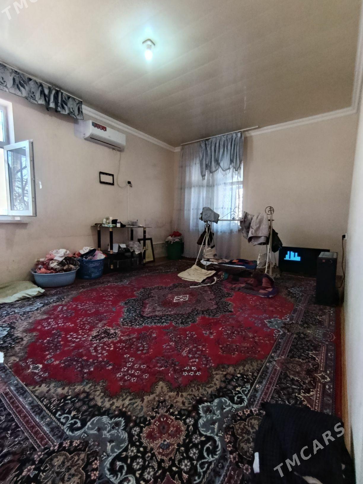 Satlyk jay Gres - Мары - img 1