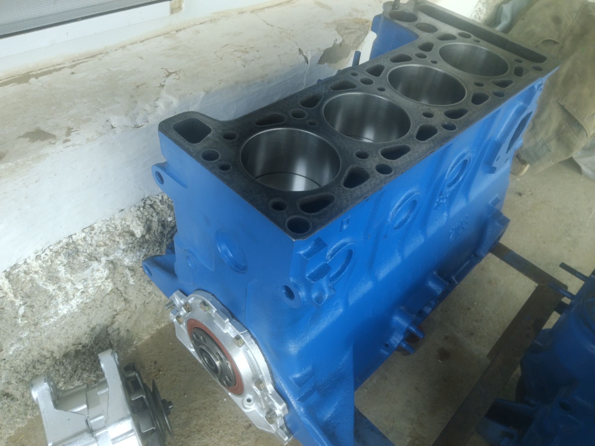 Lada Mator 2103 4 000 TMT - Türkmenbaşy - img 1