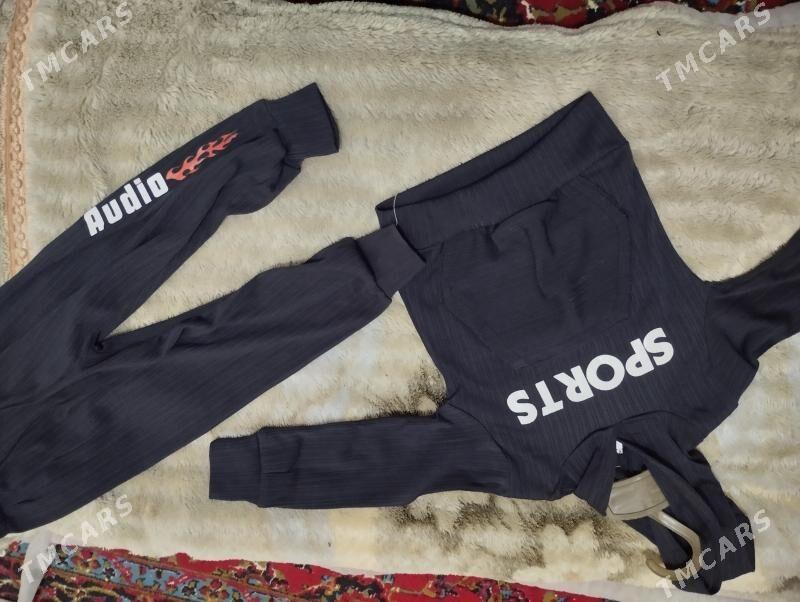 1amatly - ул. Подвойского (Битарап Туркменистан шаёлы) - img 1