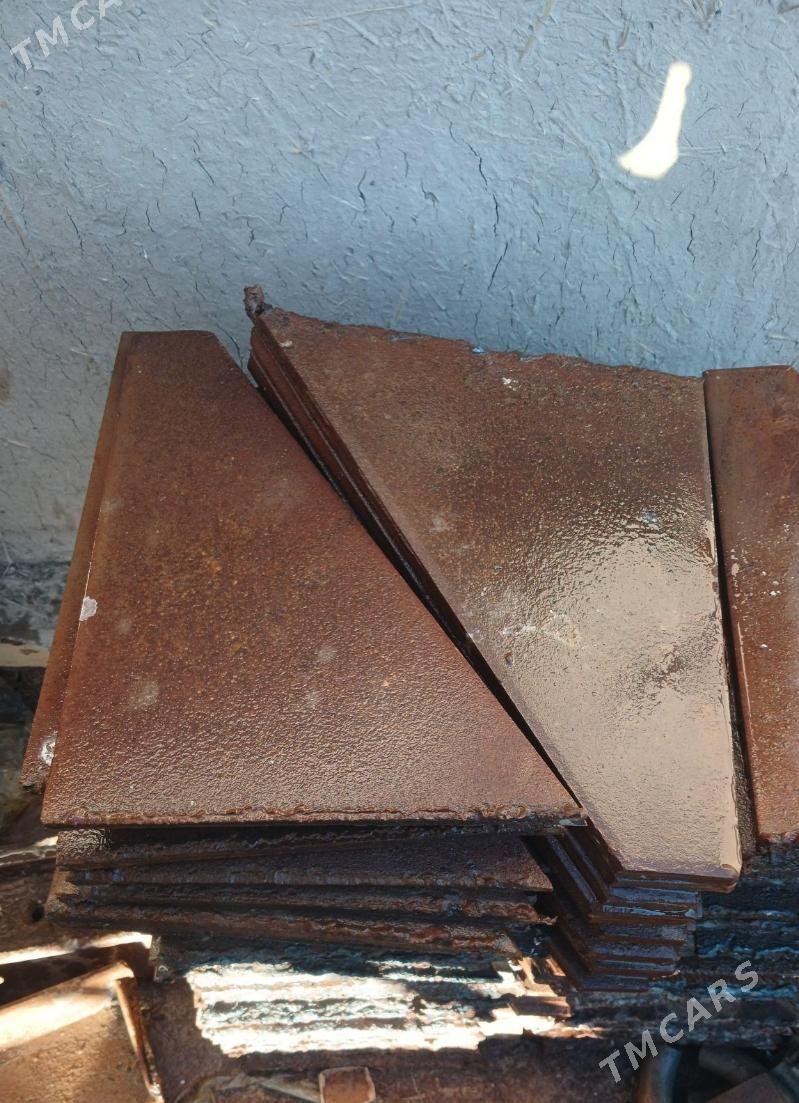 demr list 1,5 lk - Шабатский этрап - img 1