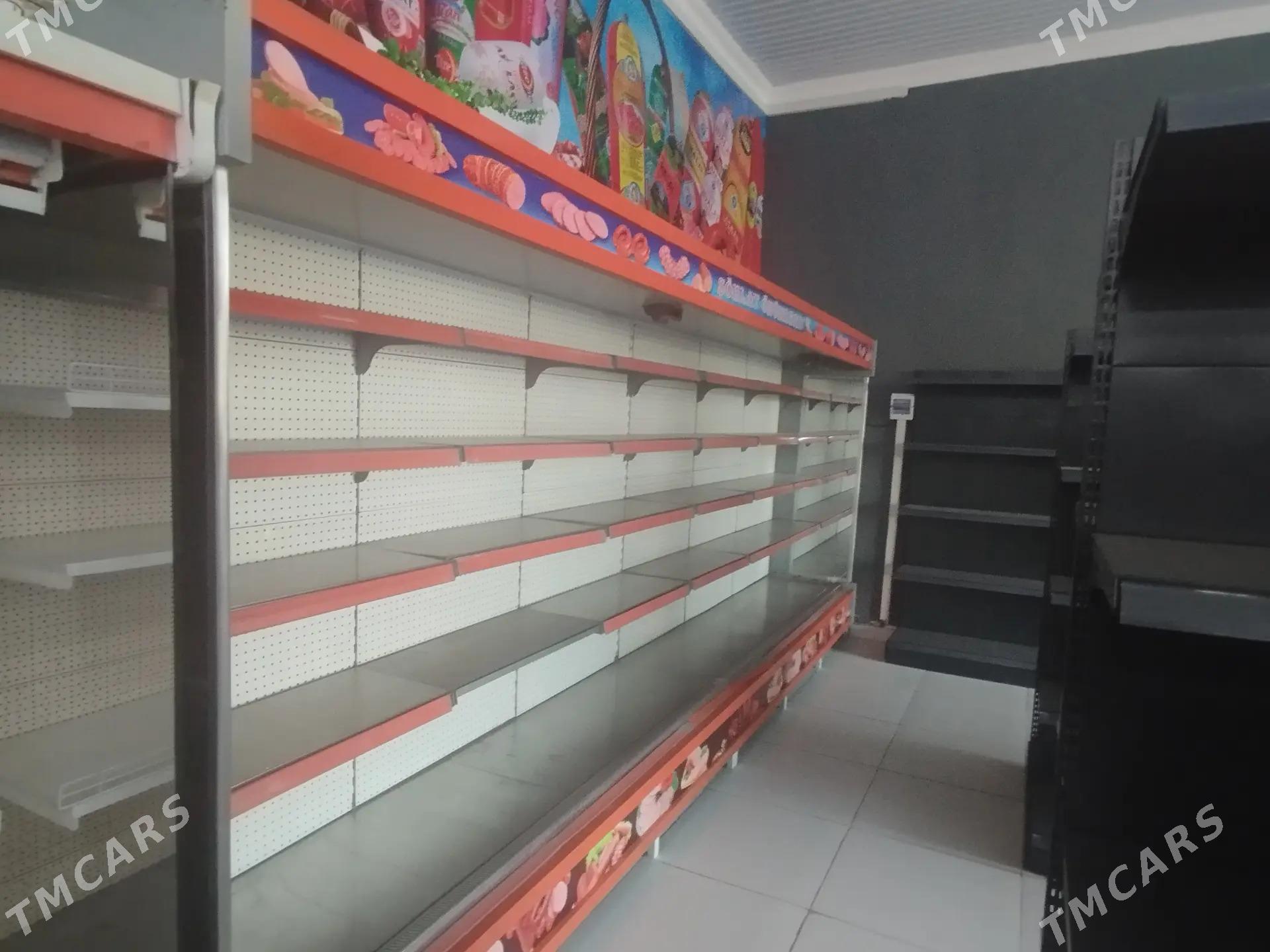 Witirina haladilnik - Gökdepe - img 1