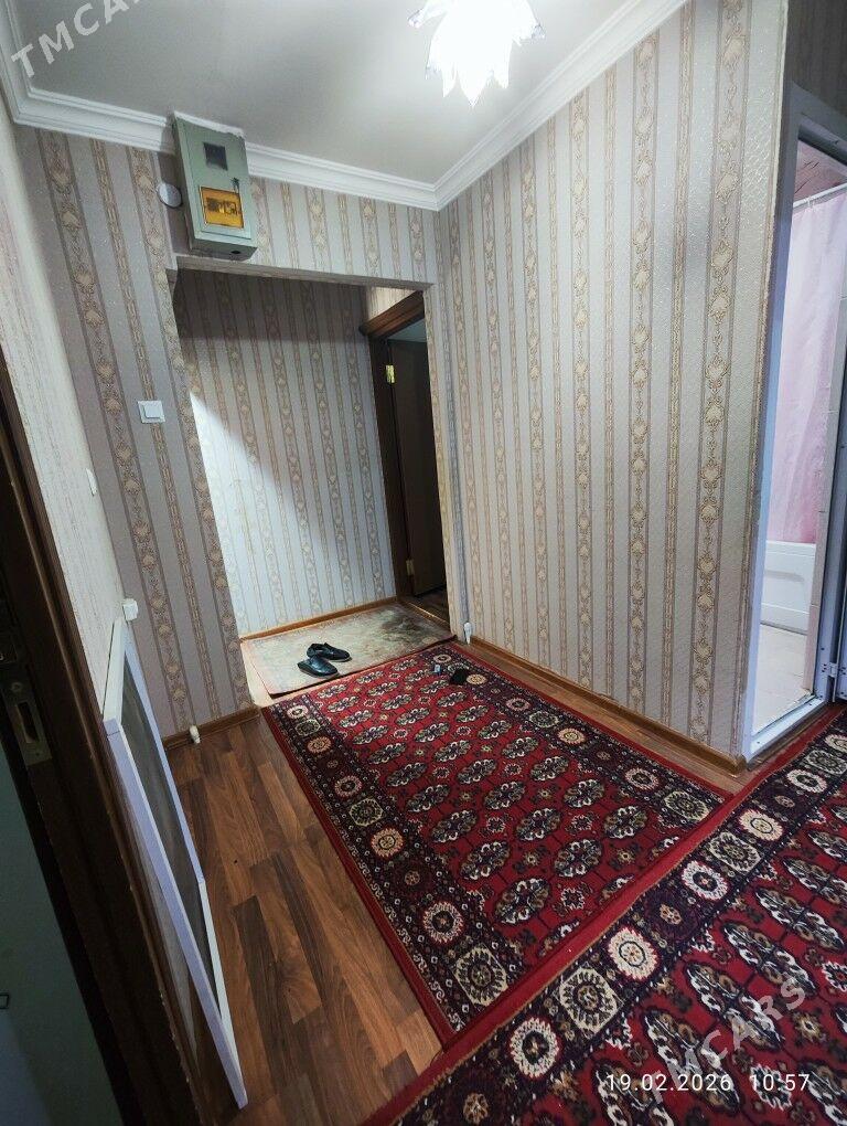 Satlyk jaý - Мары - img 1