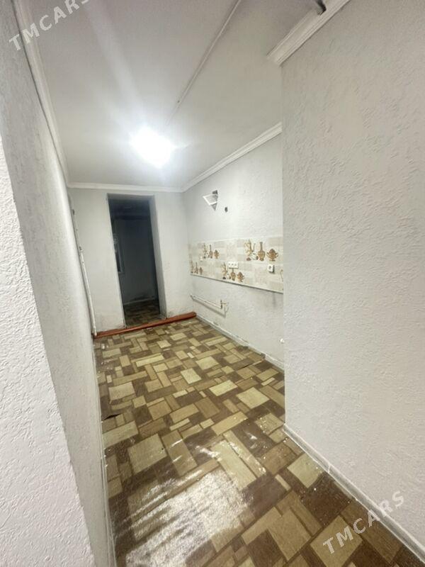 Satlyk jaý - Мары - img 1