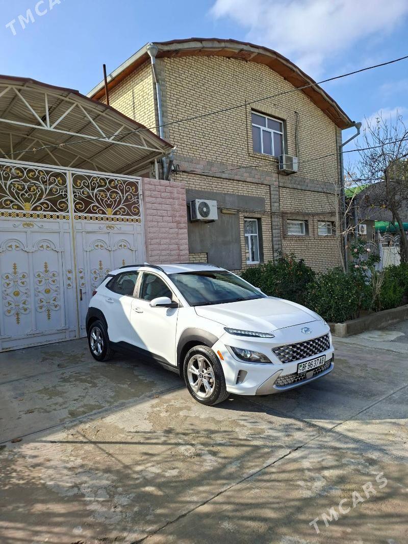 Hyundai Kona 2022 - 222 000 TMT - Aşgabat - img 1