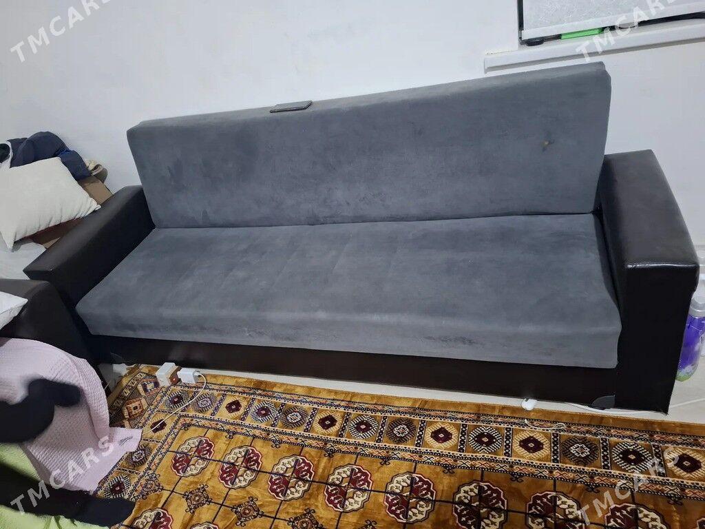 diwan - Дашогуз - img 1