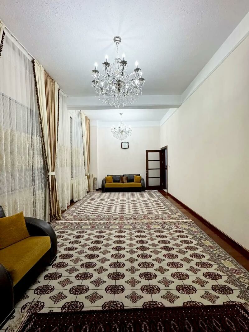 Elitka Nebitgaz Mir köçe - Нефтегаз (ул. Андалиб-Юбилейная) - img 1