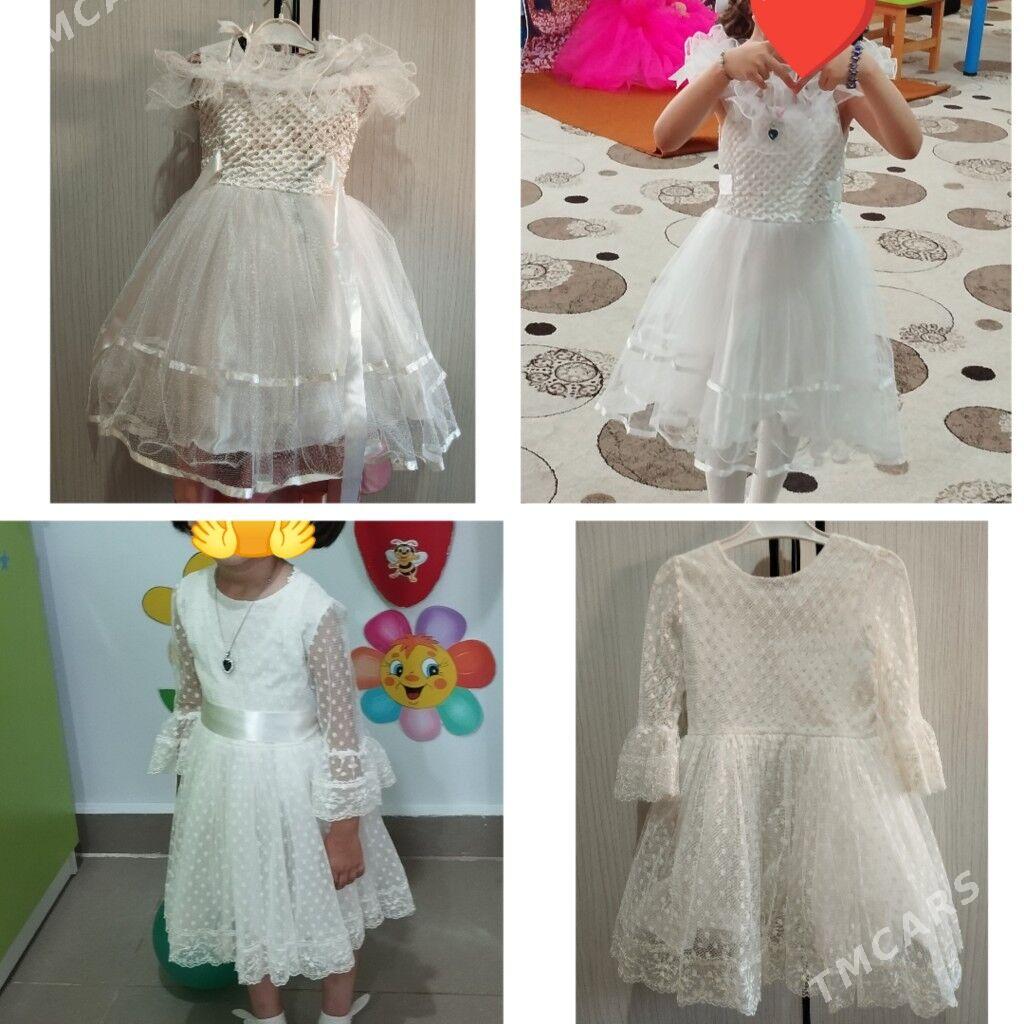 Çaga köýnek - Türkmenbaşy - img 1