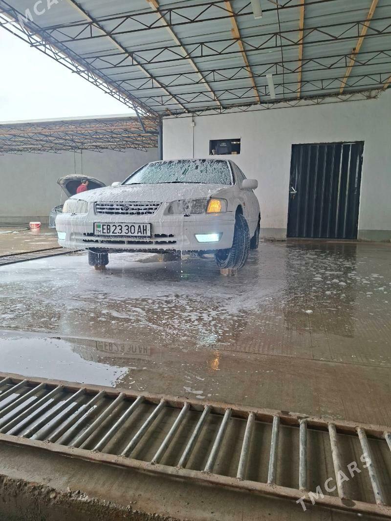 Toyota Camry 1999 - 140 000 TMT - Серахс - img 1