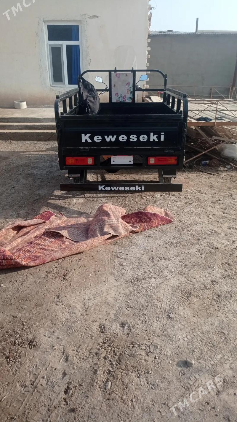 Fekon FK200-14G 2019 - 19 000 TMT - Теджен - img 1