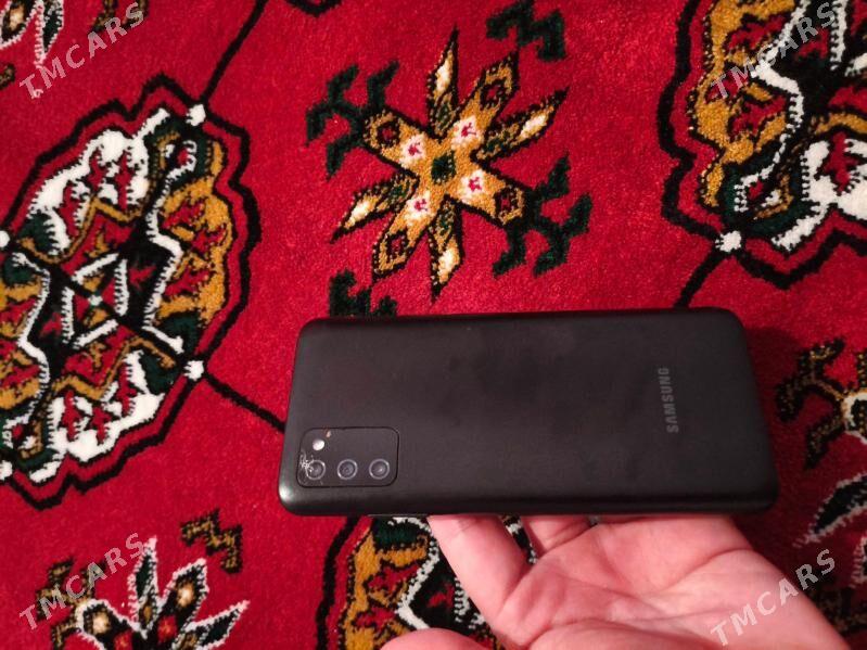 samsung a03s 3/32 - Ашхабад - img 1