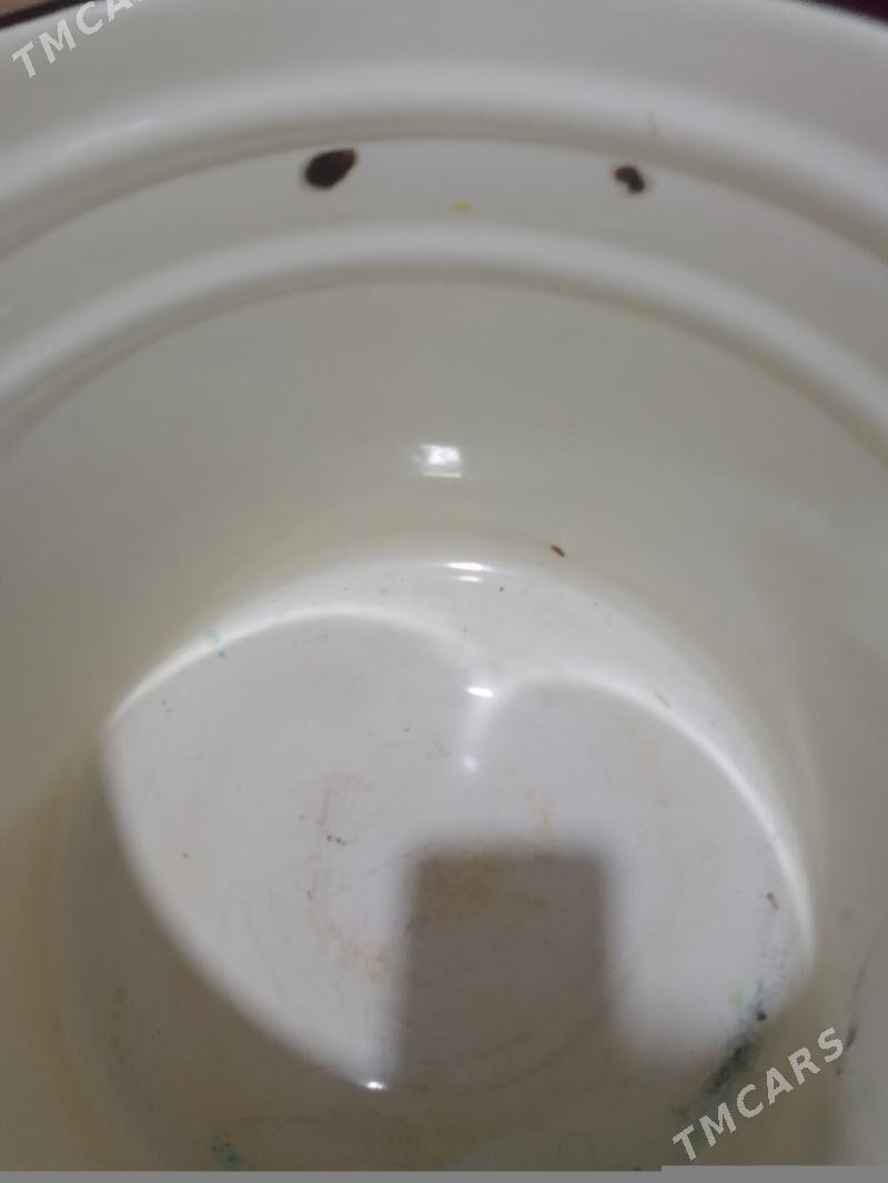 kastrul - Балканабат - img 1