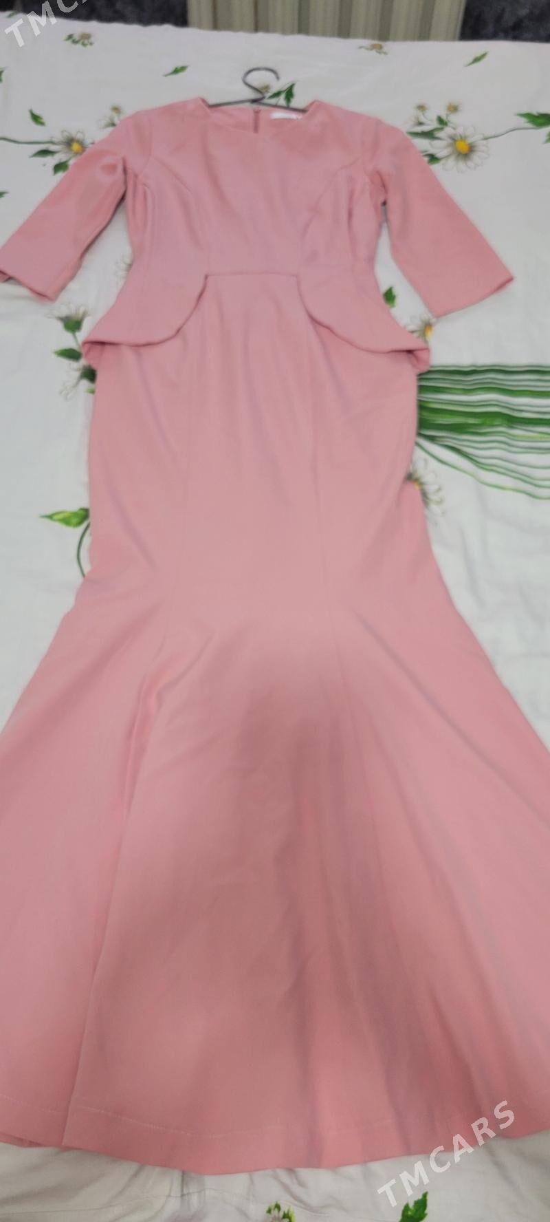 koynek zawadskoy rozowy - Мары - img 1