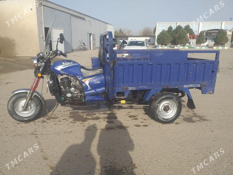 Fekon FK200-14G 2023 - 18 000 TMT - Теджен - img 1