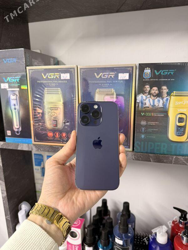 IPHONE 14 pro - Балканабат - img 1