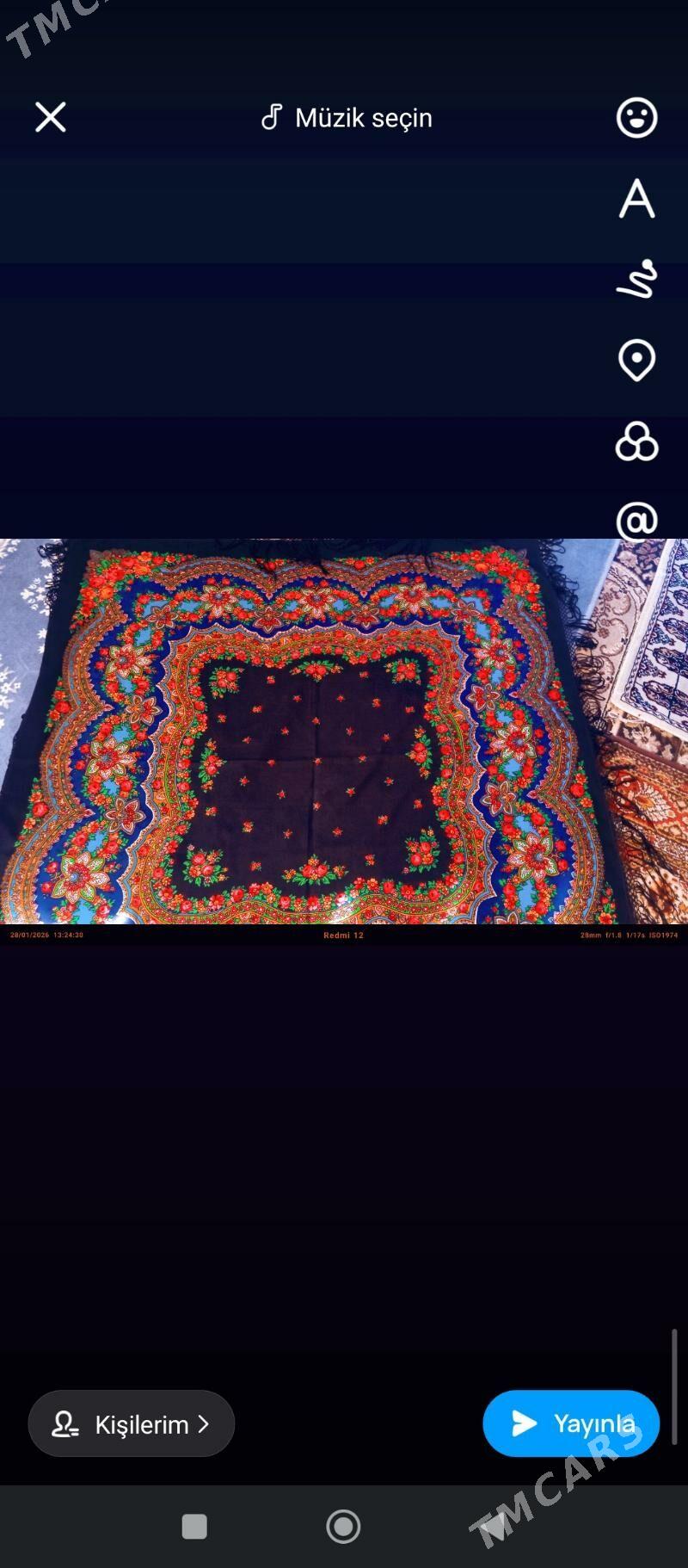 gadym çargat - Балканабат - img 1