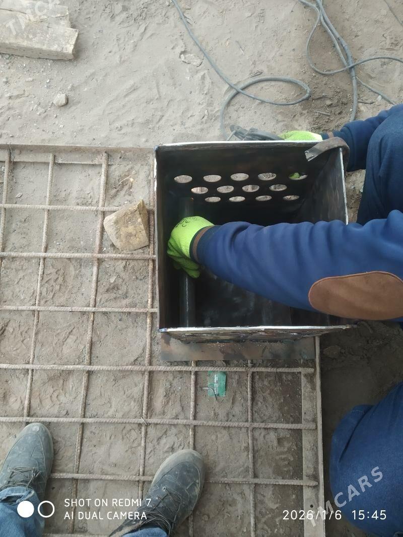 katyol - Daşoguz - img 1