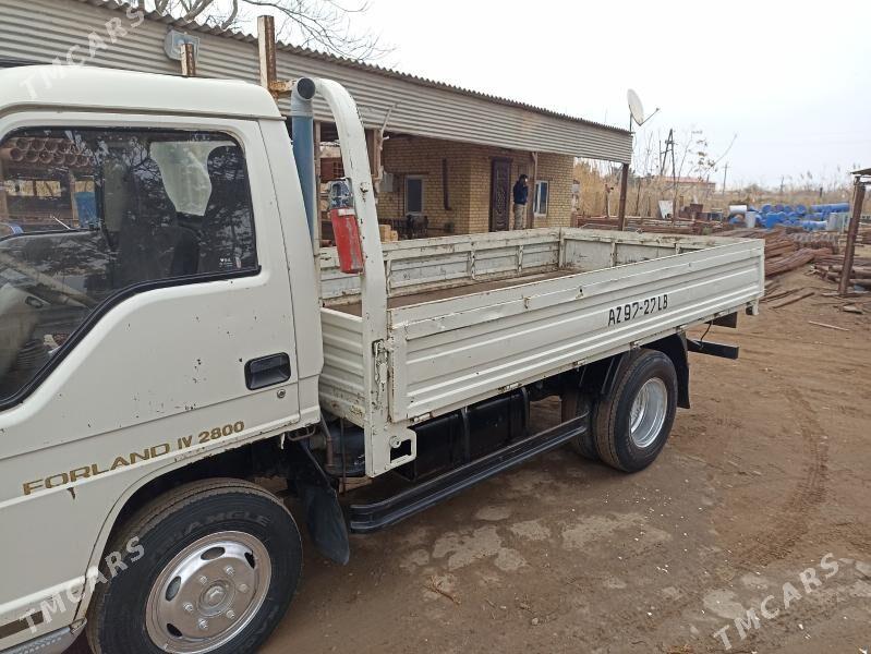 Forland H2 2011 - 120 000 TMT - Саят - img 1