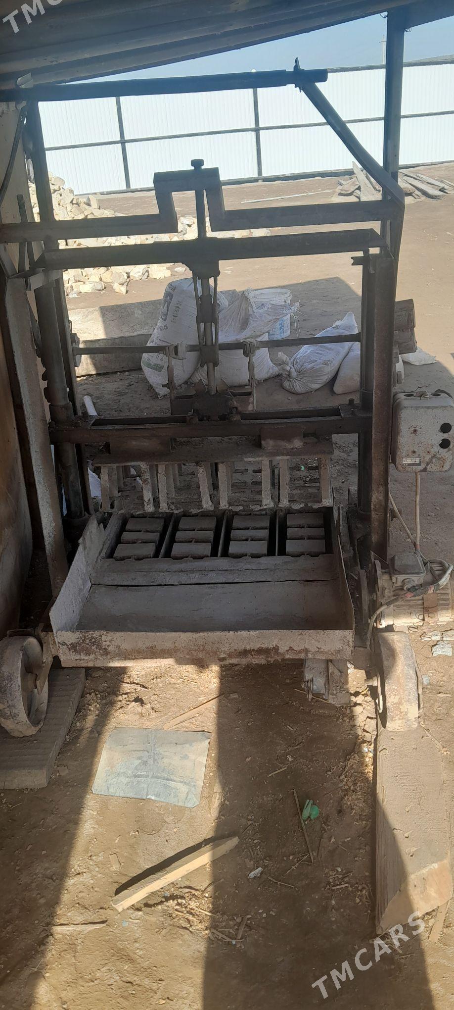 kerpic ystanok - Murgap - img 1