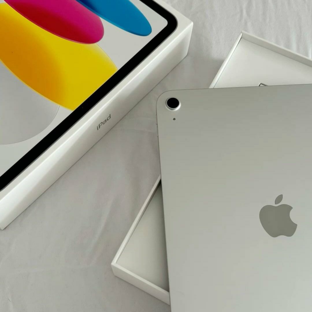 iPad A16 128GB |Новый Супер Це - Ашхабад - img 1