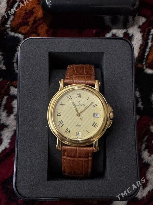 Romanson - Ашхабад - img 1