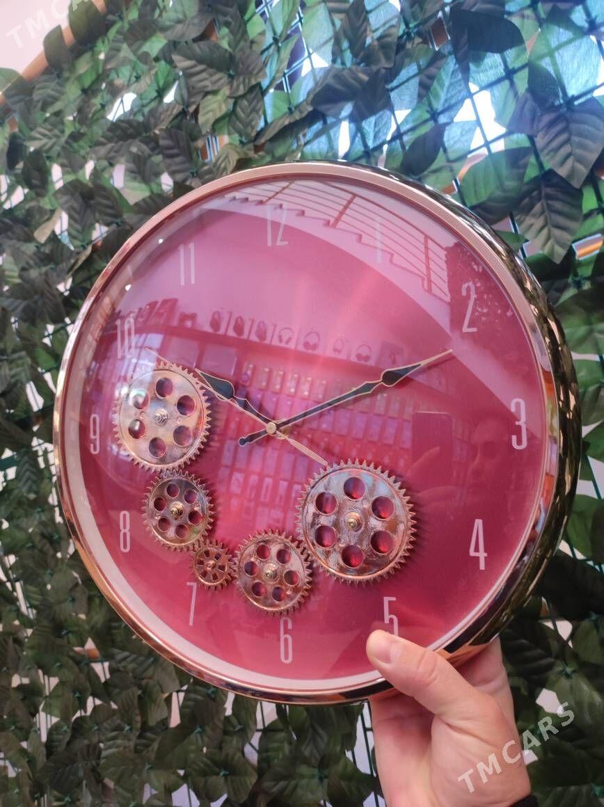 Sowgat Kompas Sagat - Дашогуз - img 1