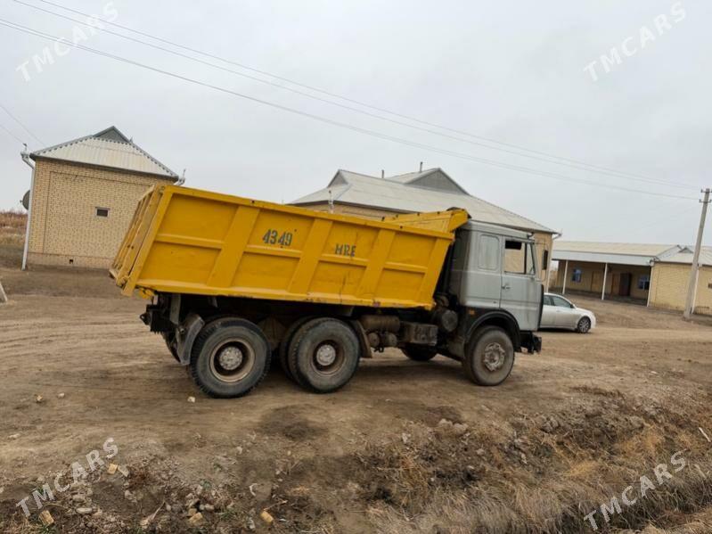 Maz Samosval 1999 - 190 000 TMT - Мургап - img 1