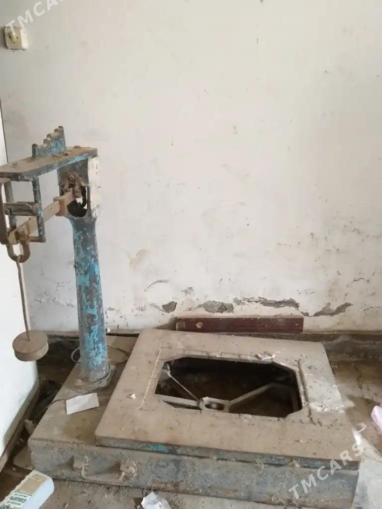 Terezi..Lugyñ gapagy - Baýramaly - img 1