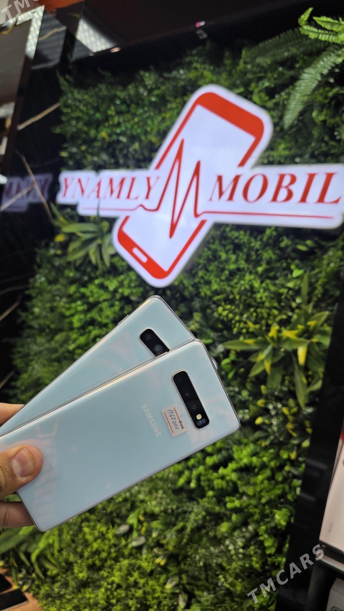 Samsung S10 plus - Aşgabat - img 1