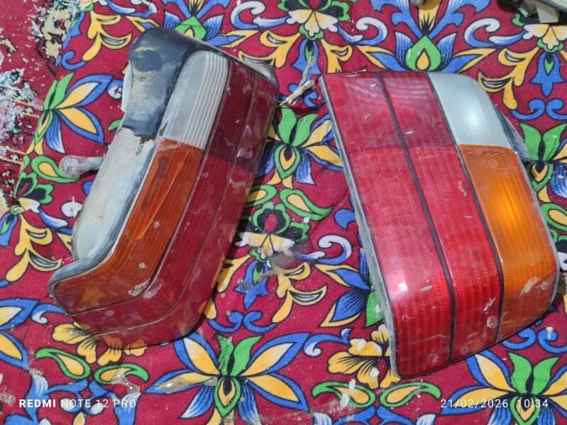 stopnik 400 TMT - Köneürgenç - img 1