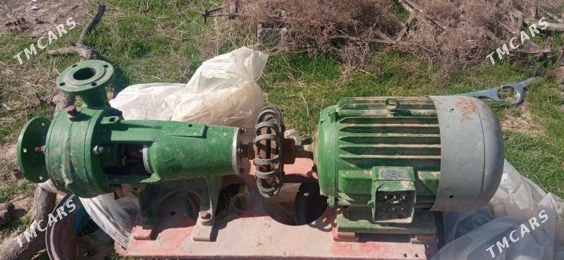 suw nasos - Ашхабад - img 1