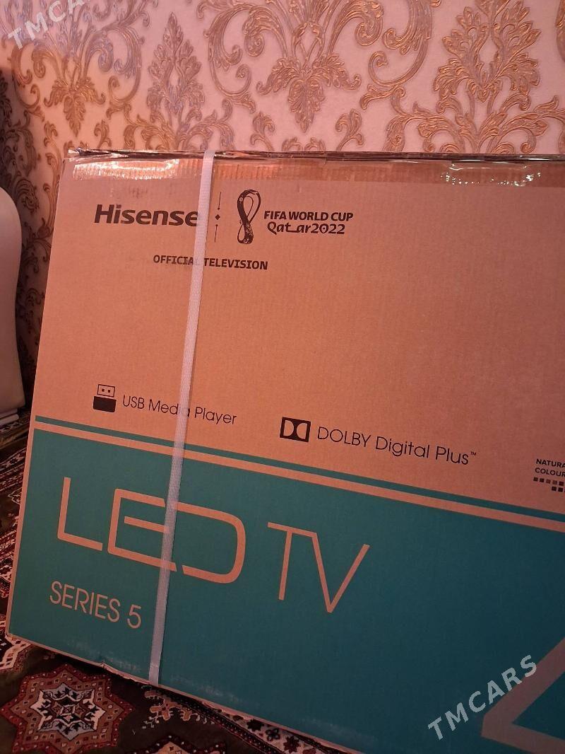 Telewizor - Дашогуз - img 1