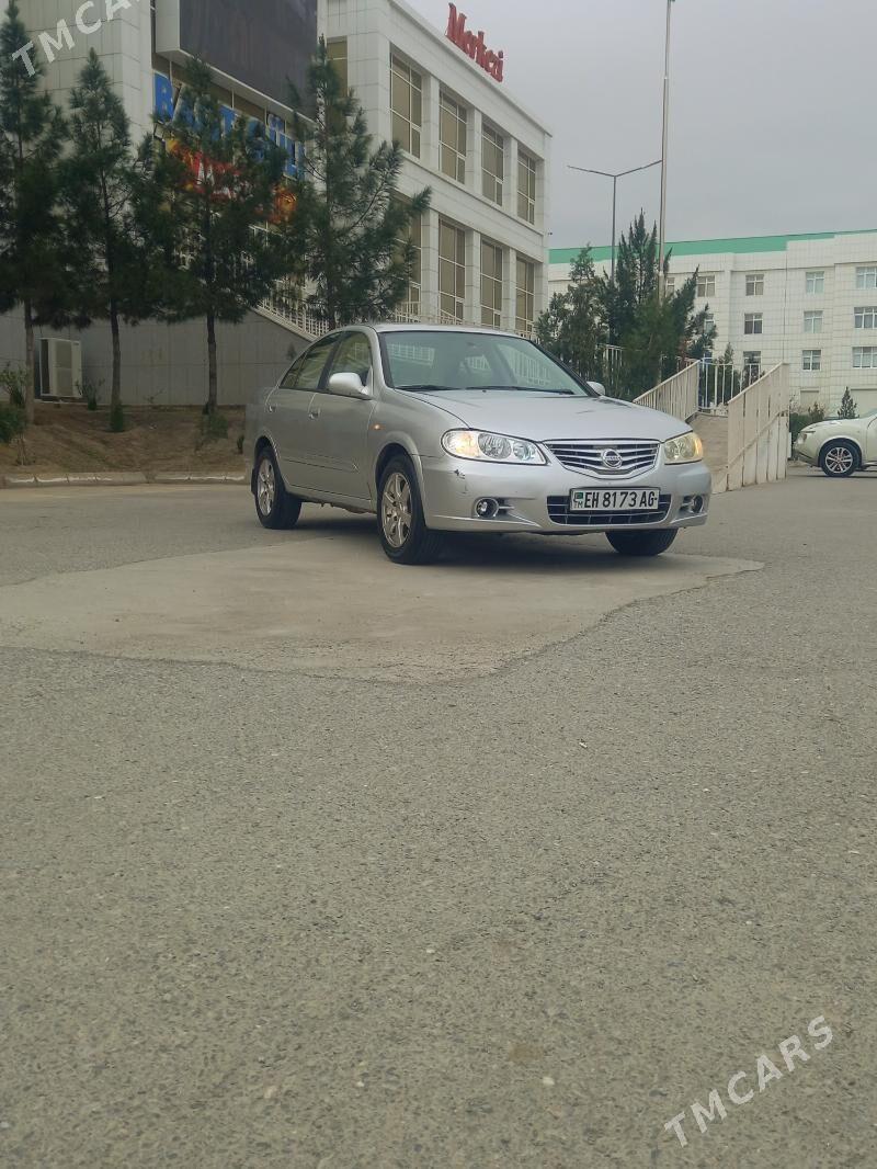 Nissan Versa 2009 - 117 000 TMT - Ашхабад - img 1