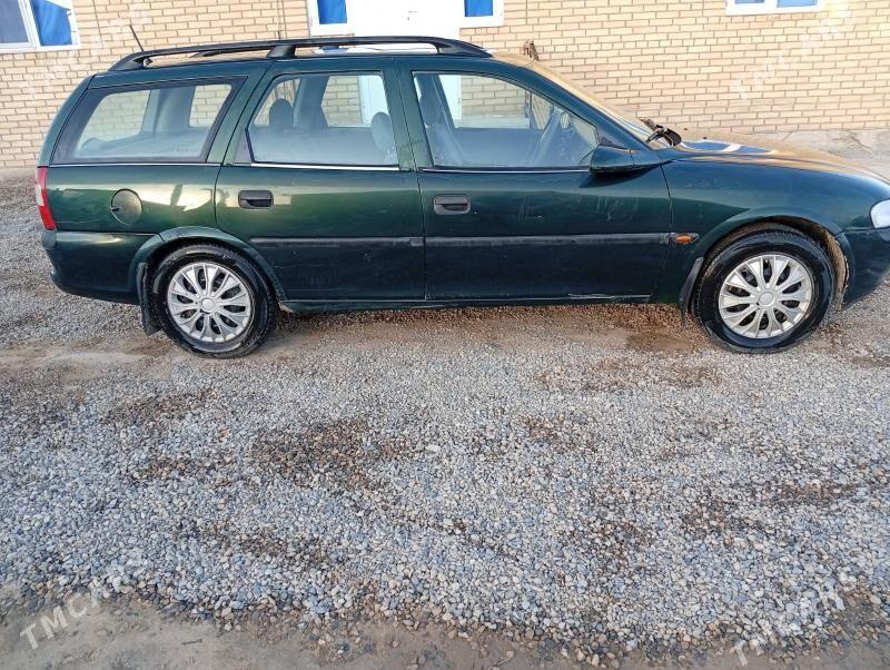 Opel Vectra 1998 - 50 000 TMT - Murgap - img 1