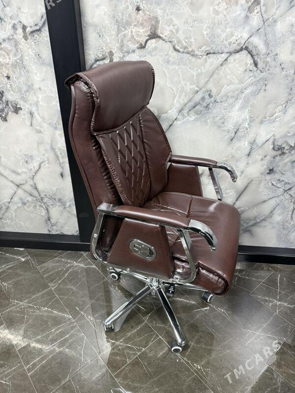 Kresla Кресла - Дашогуз - img 1