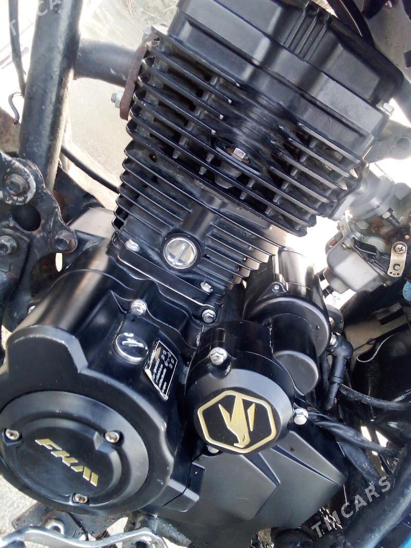 Fekon FK200-14G 2023 - 13 000 TMT - Бахарден - img 1