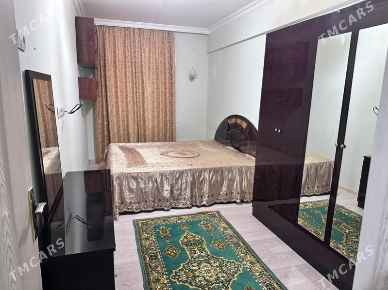 Квартира - Балканабат - img 1