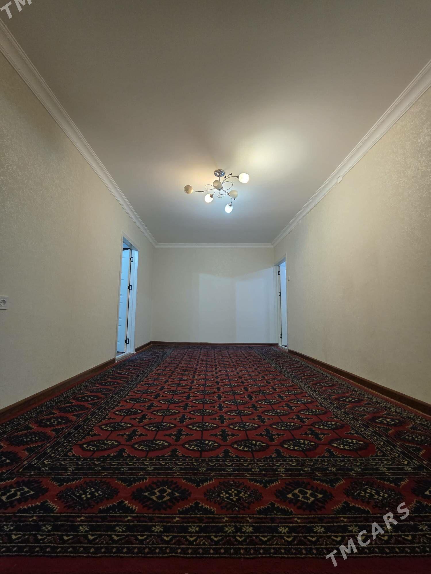 10-njy mkr. 4/4/2kom. - Ашхабад - img 1