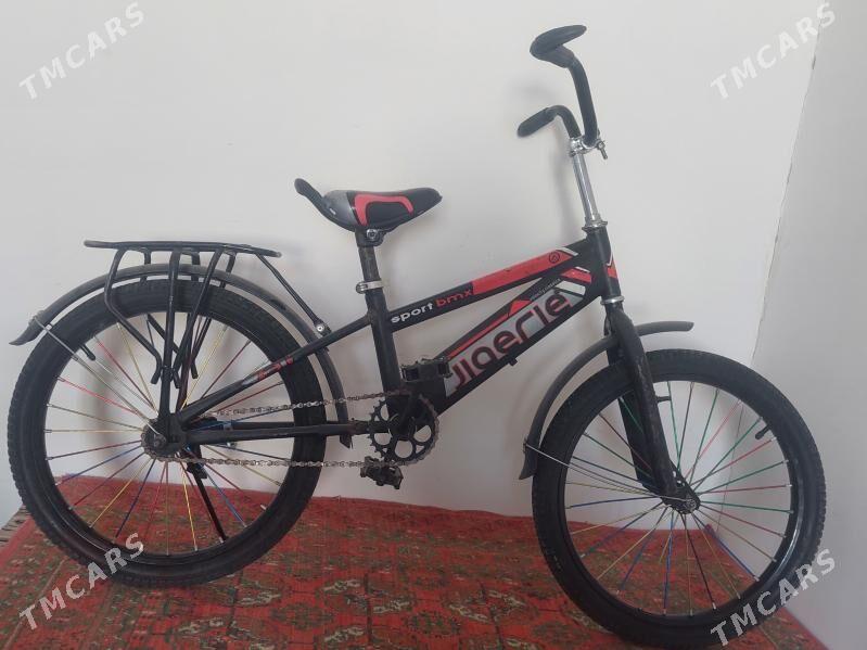 Tigir 20 lik - Ашхабад - img 1