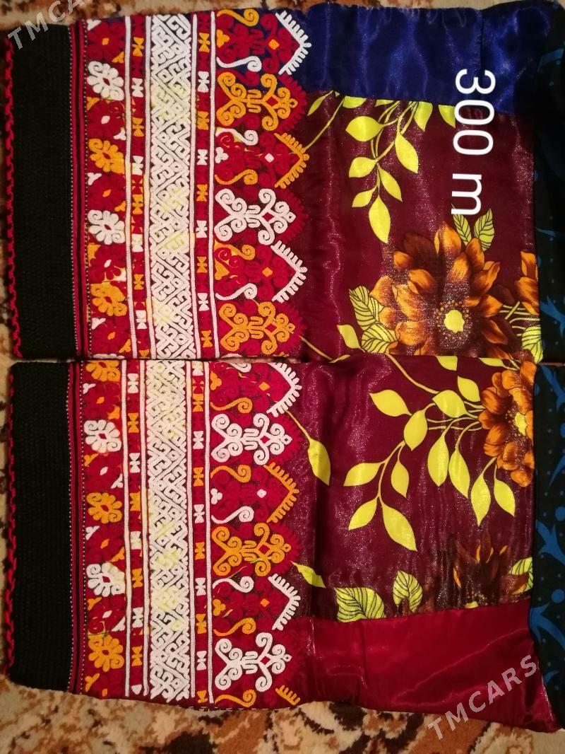 Bukja balaklar - Бедев - img 1