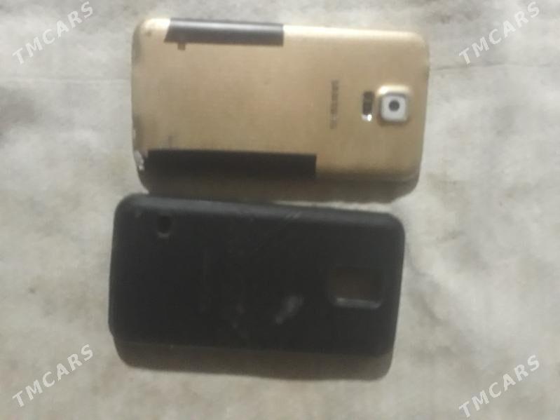Samsung s5 - Мургап - img 1