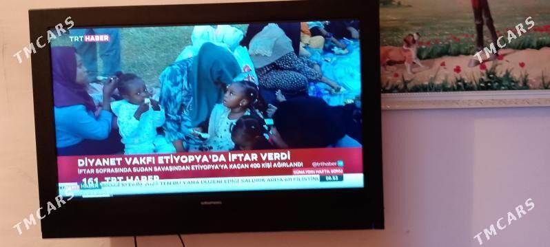 televizor 50lik - Дашогуз - img 1