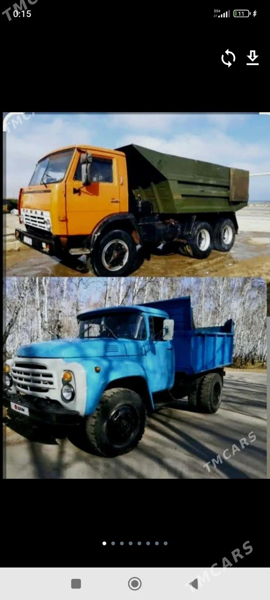 Ders Miti Sement Gum Kerpic - Bedew - img 1