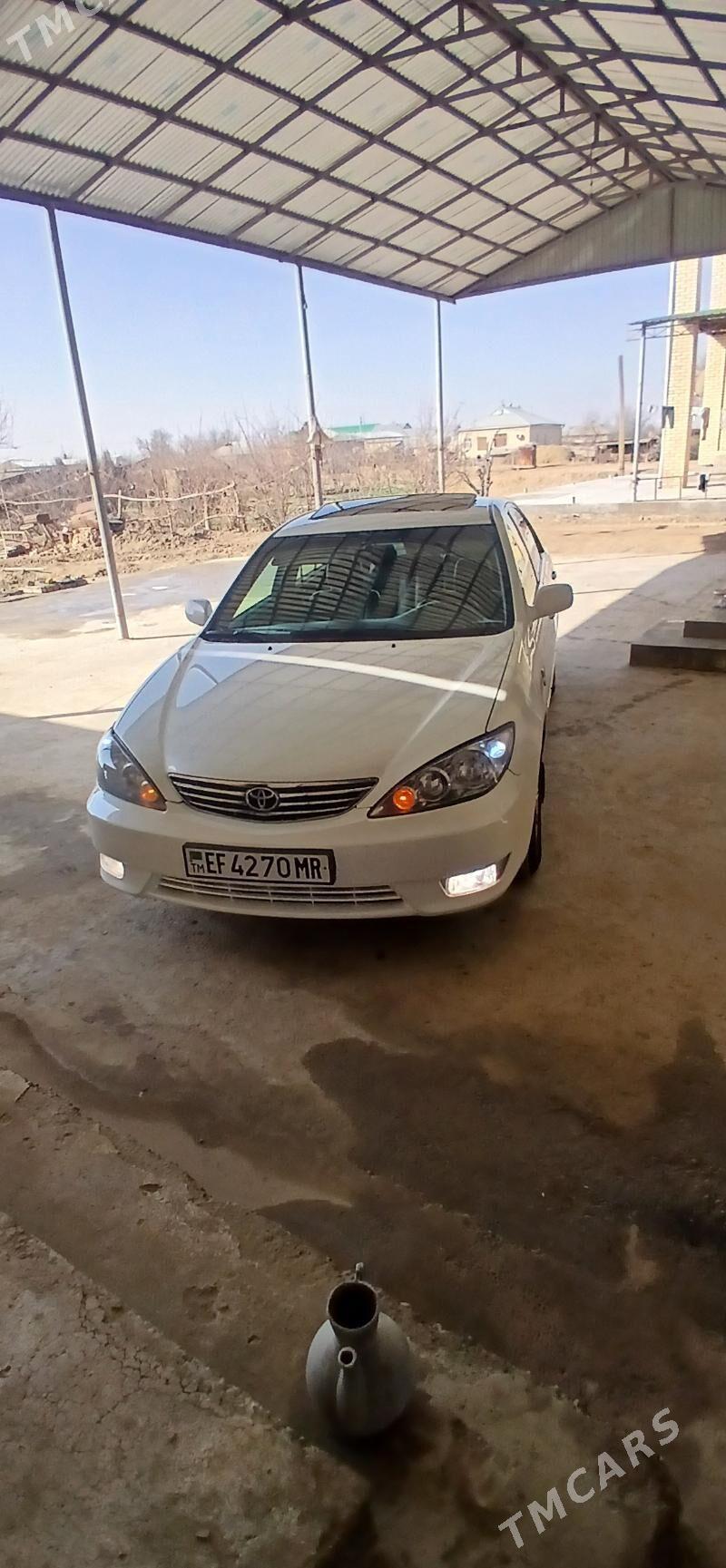 Toyota Camry 2002 - 240 000 TMT - Mary - img 1